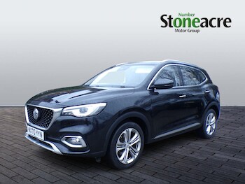 Used MG MG HS 2020 for sale - 77411872: Photo