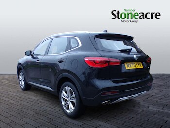 Used MG MG HS 2020 for sale - 77411872: Photo