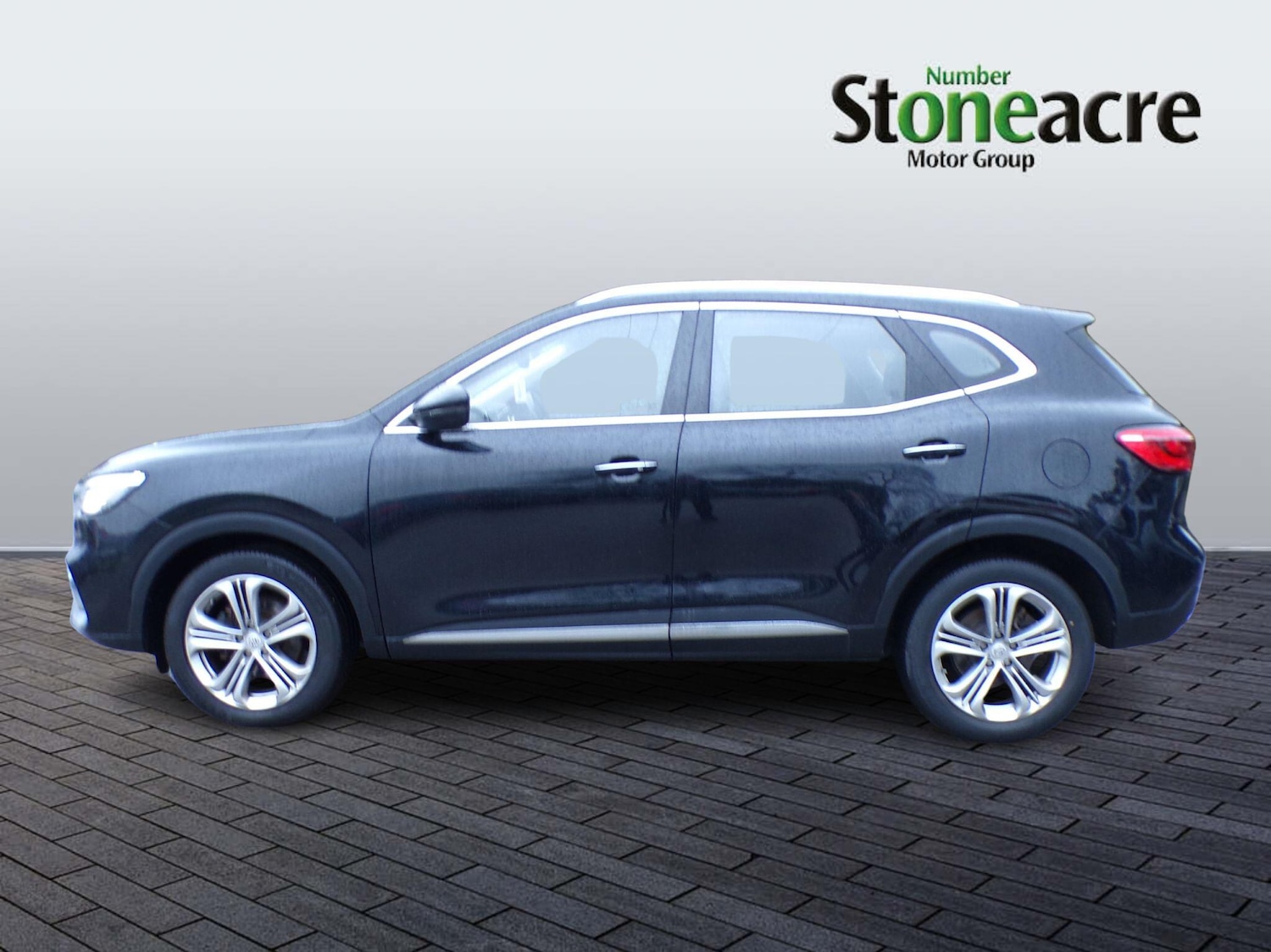 Used MG MG HS 2020 for sale - 77411872: Photo 5