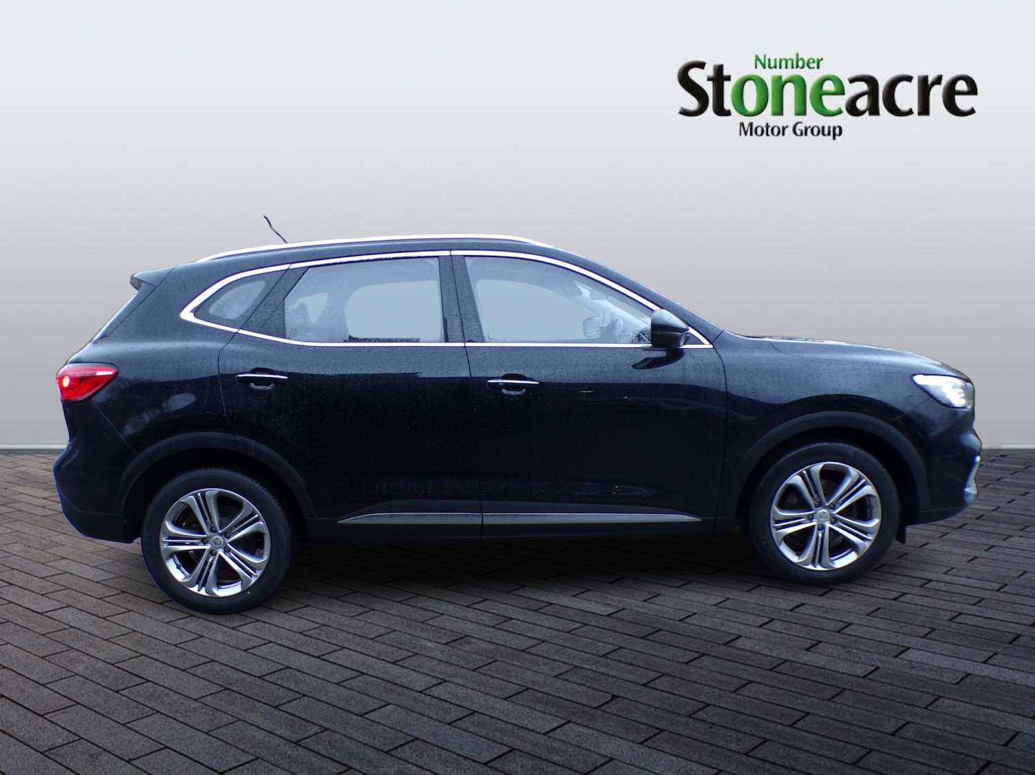 Used MG MG HS 2020 for sale - 77411872: Photo 7