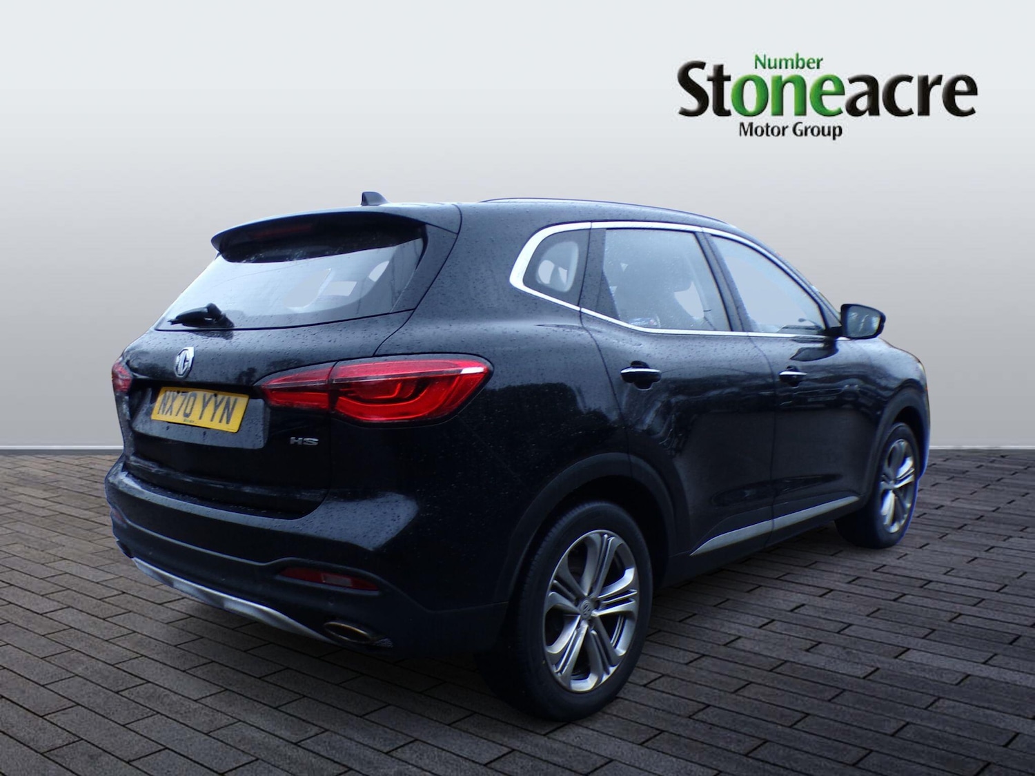 Used MG MG HS 2020 for sale - 77411872: Photo 8