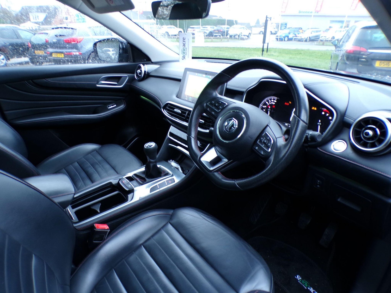 Used MG MG HS 2020 for sale - 77411872: Photo 9