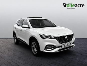 Used MG MG HS 2023 for sale - 79727272: Photo