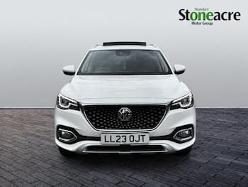 Used MG MG HS 2023 for sale - 79727272: Photo