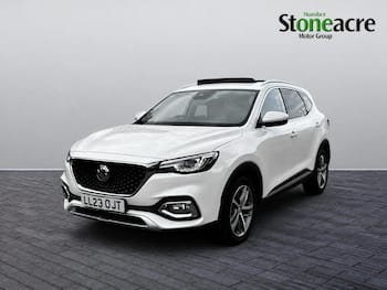 Used MG MG HS 2023 for sale - 79727272: Photo