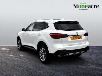 Used MG MG HS 2023 for sale - 79727272: Photo