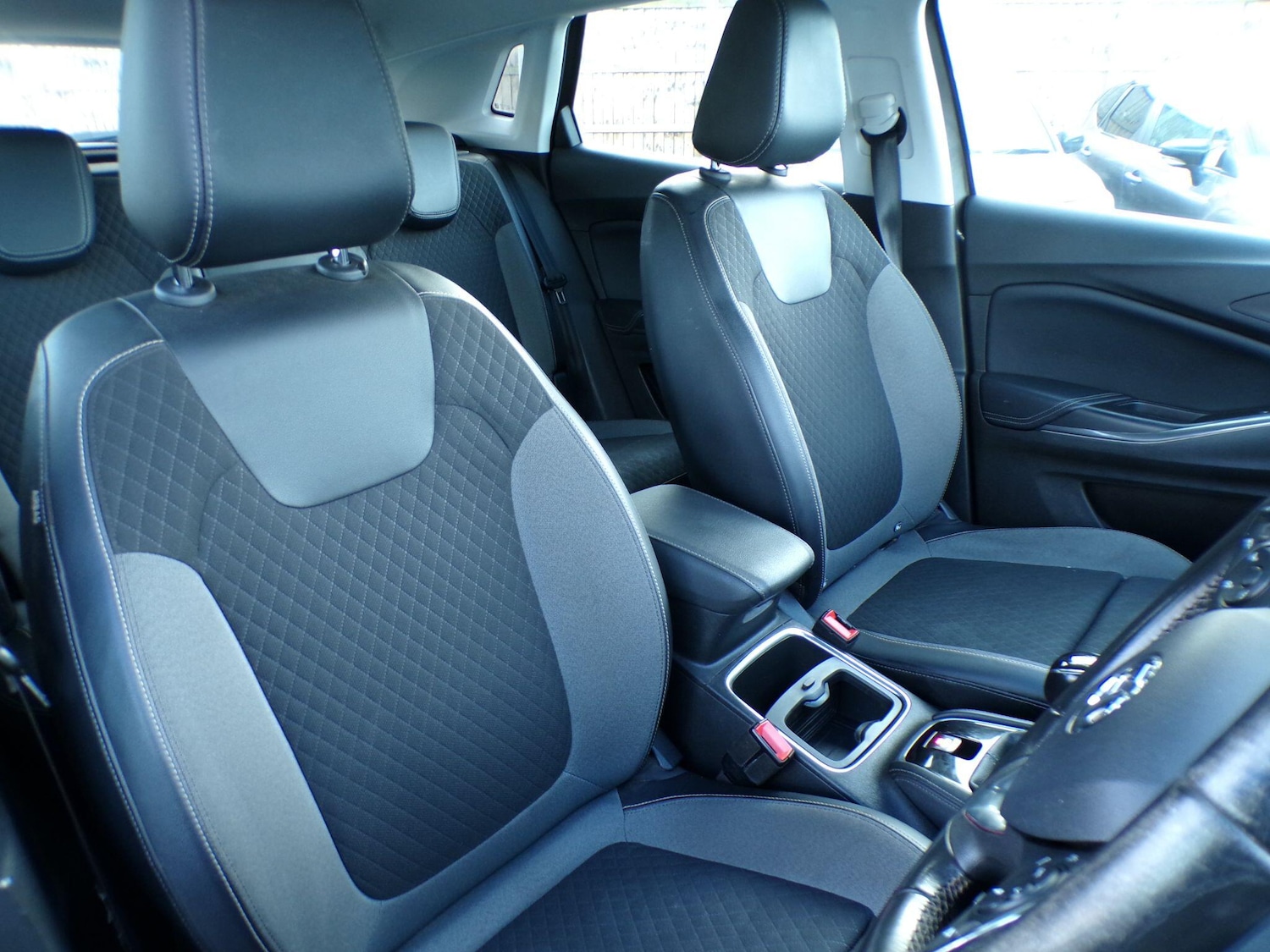 Used Vauxhall Grandland X 2020 for sale - 76918491: Photo 11