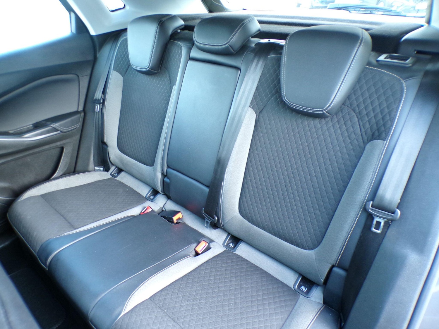 Used Vauxhall Grandland X 2020 for sale - 76918491: Photo 12