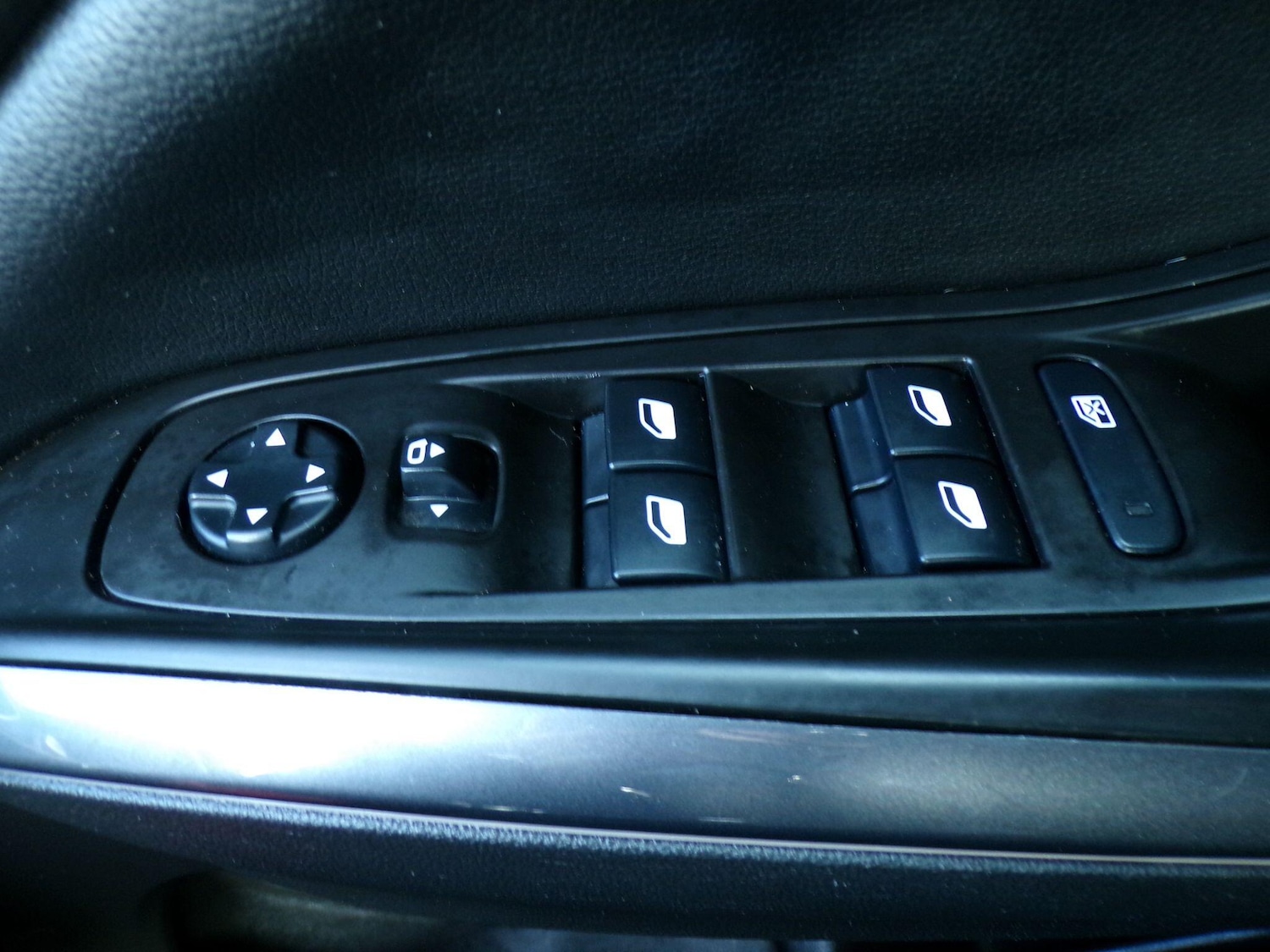 Used Vauxhall Grandland X 2020 for sale - 76918491: Photo 14