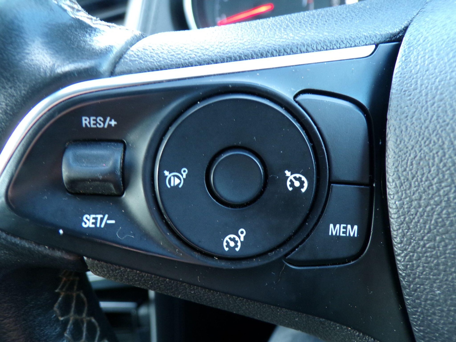 Used Vauxhall Grandland X 2020 for sale - 76918491: Photo 17