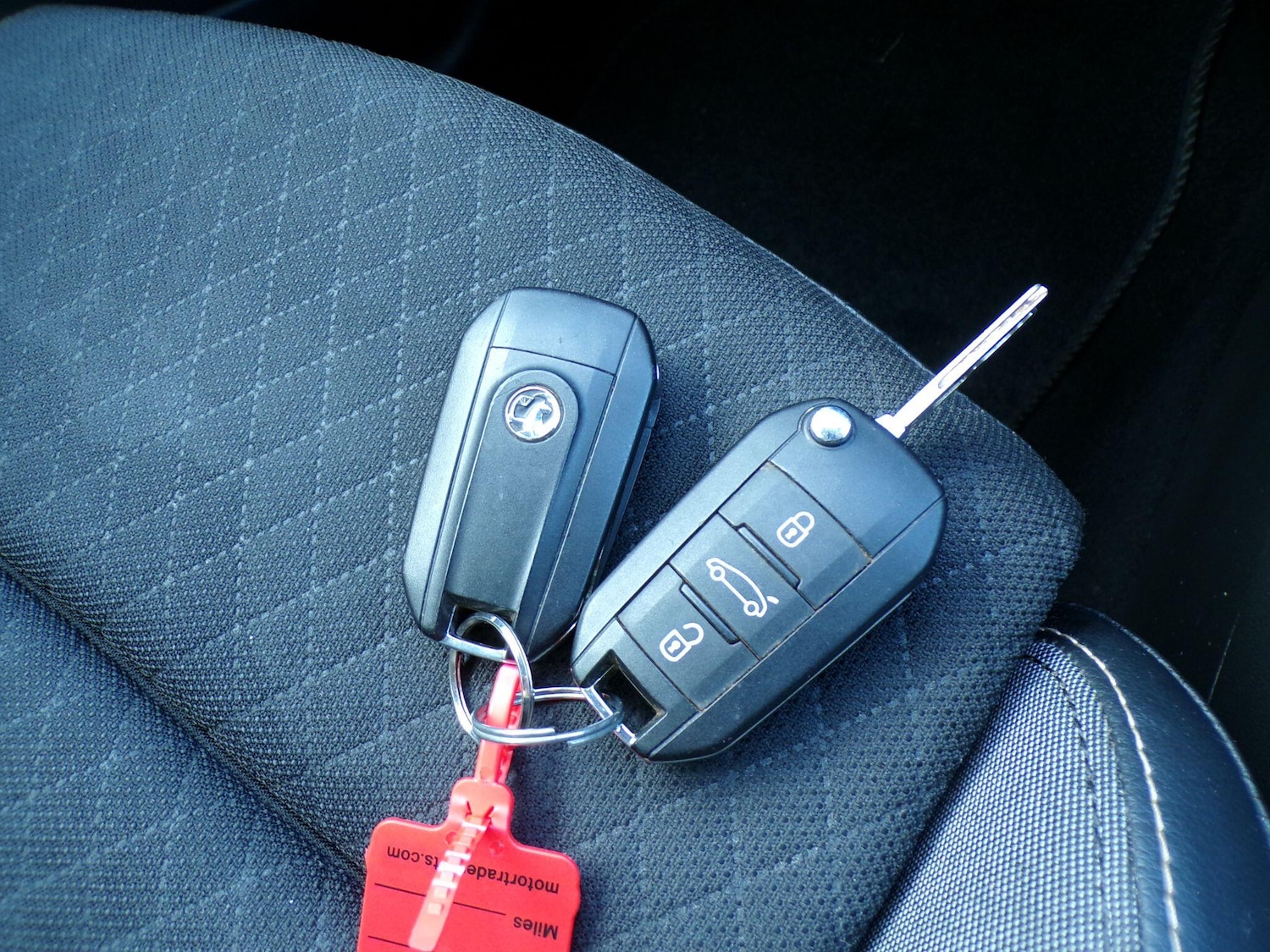 Used Vauxhall Grandland X 2020 for sale - 76918491: Photo 20