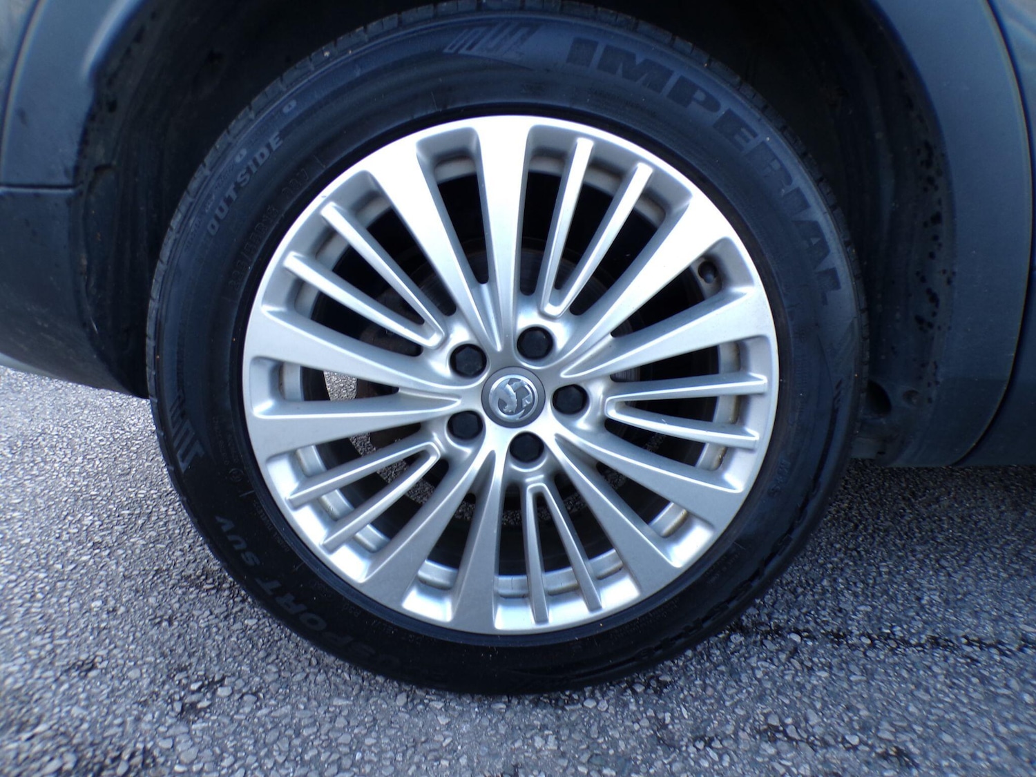 Used Vauxhall Grandland X 2020 for sale - 76918491: Photo 21