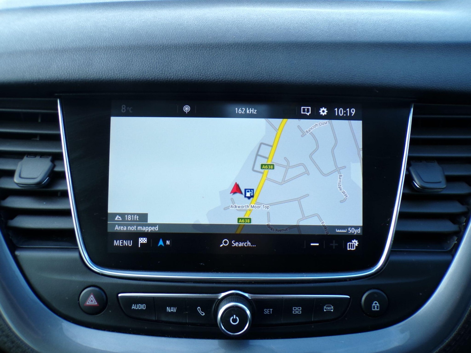 Used Vauxhall Grandland X 2020 for sale - 76918491: Photo 23