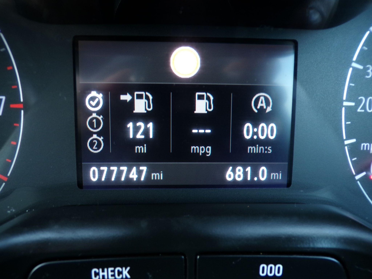 Used Vauxhall Grandland X 2020 for sale - 76918491: Photo 25