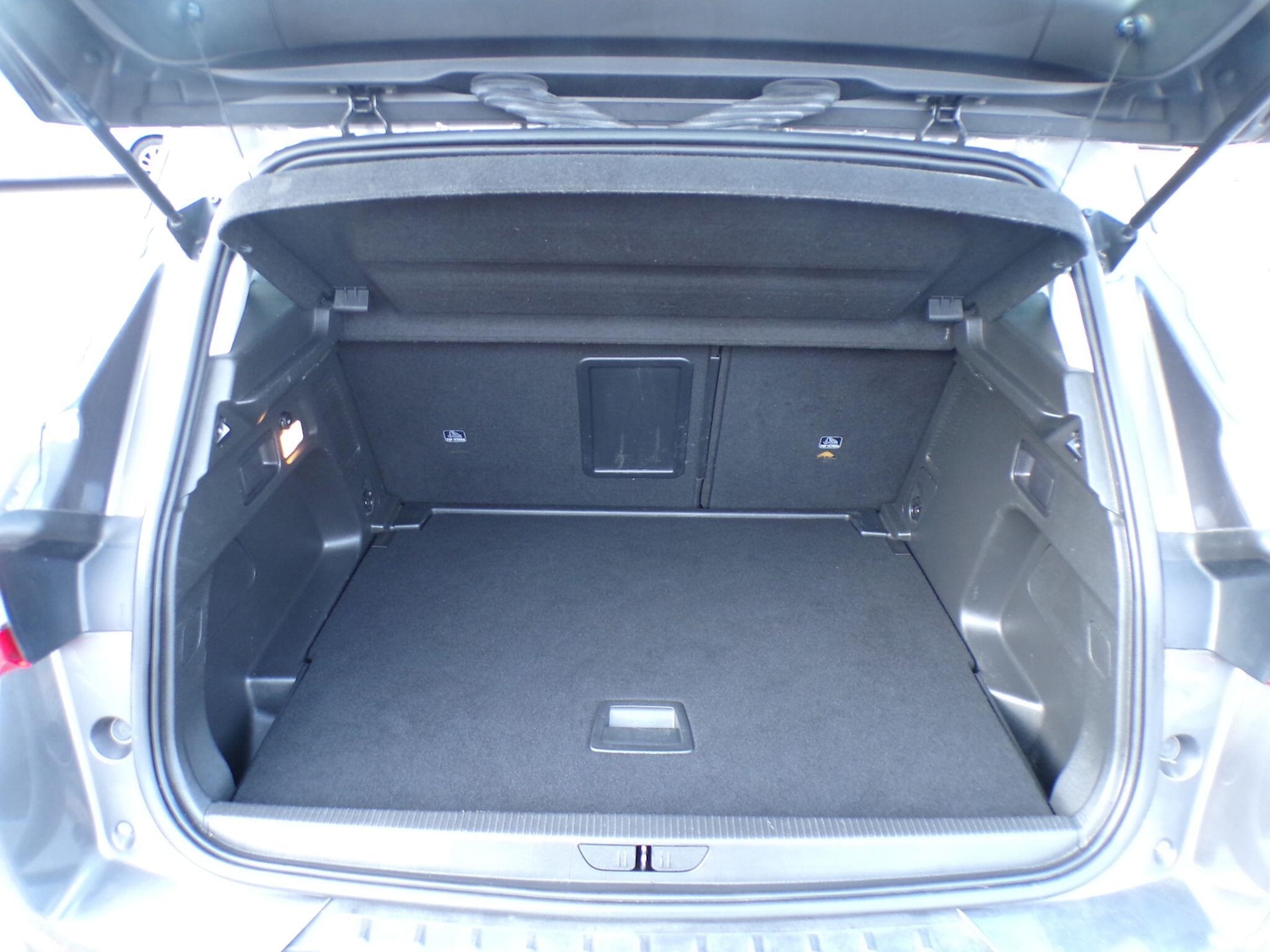 Used Vauxhall Grandland X 2020 for sale - 76918491: Photo 26