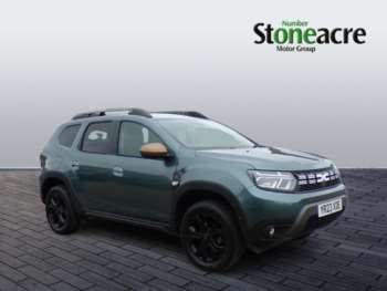 2023 (23) - 1.0 TCe 100 Bi-Fuel Extreme 5dr
