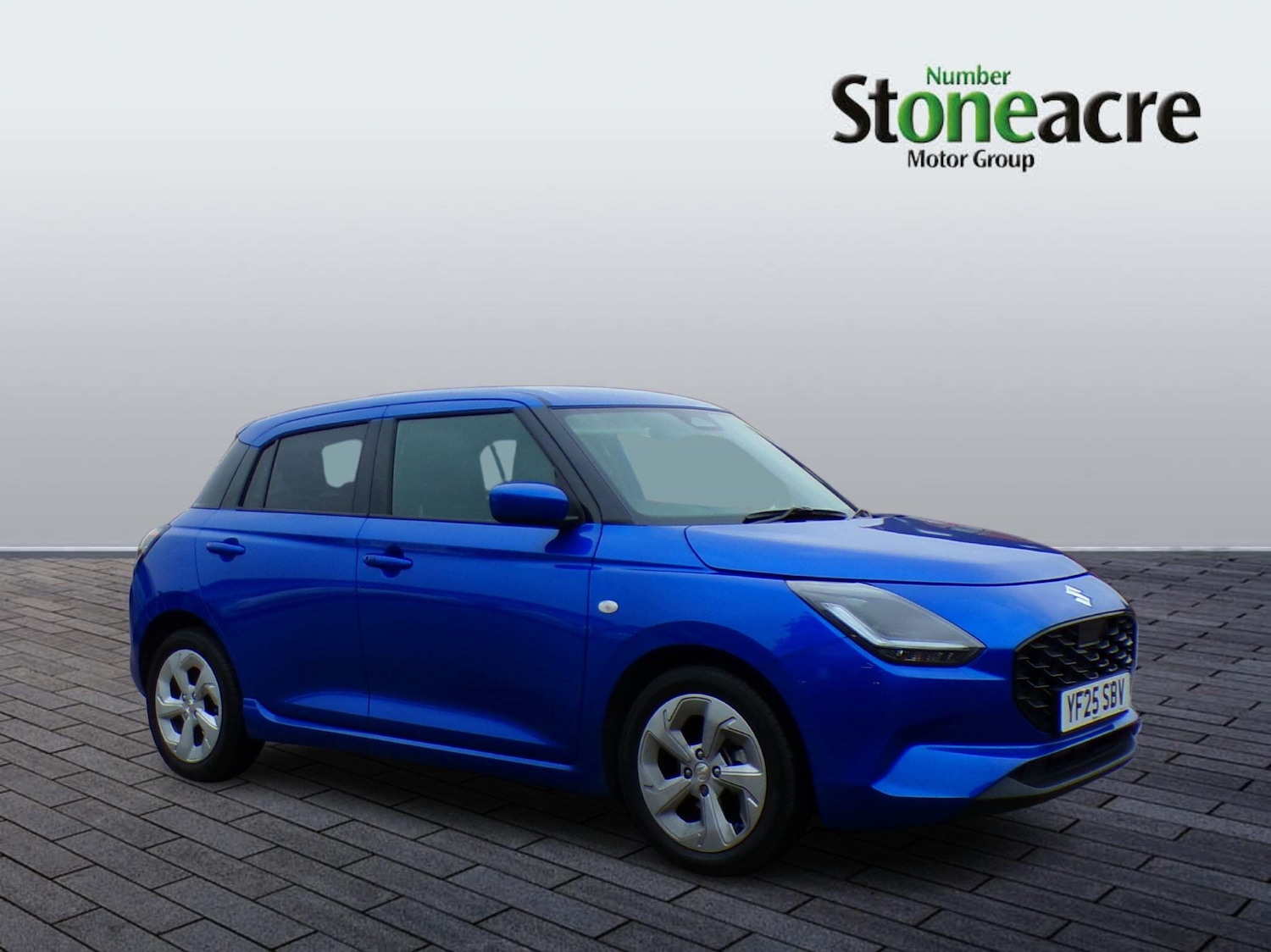 Used Suzuki Swift 2025 for sale - 76561801: Photo 1