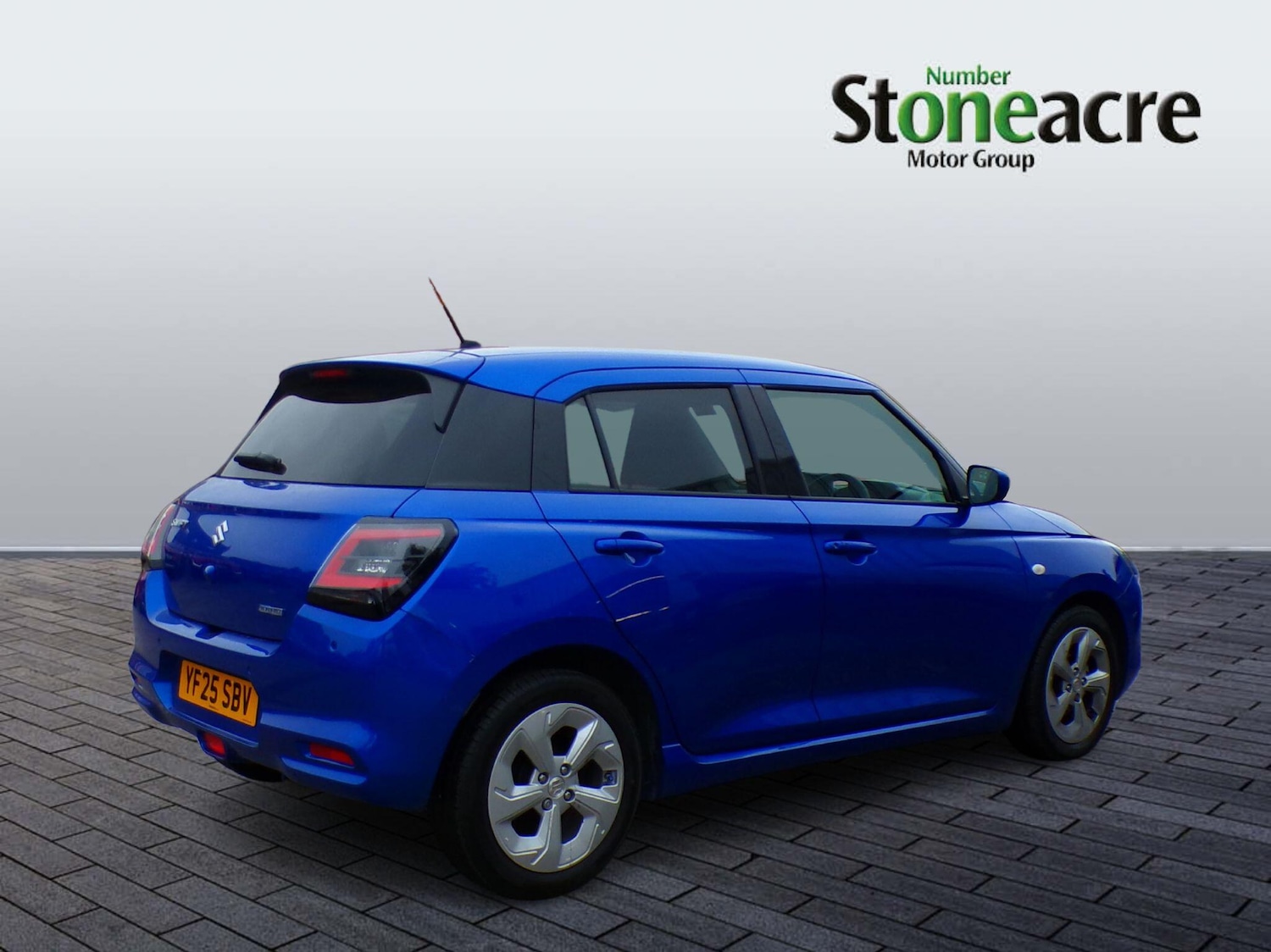 Used Suzuki Swift 2025 for sale - 76561801: Photo 8