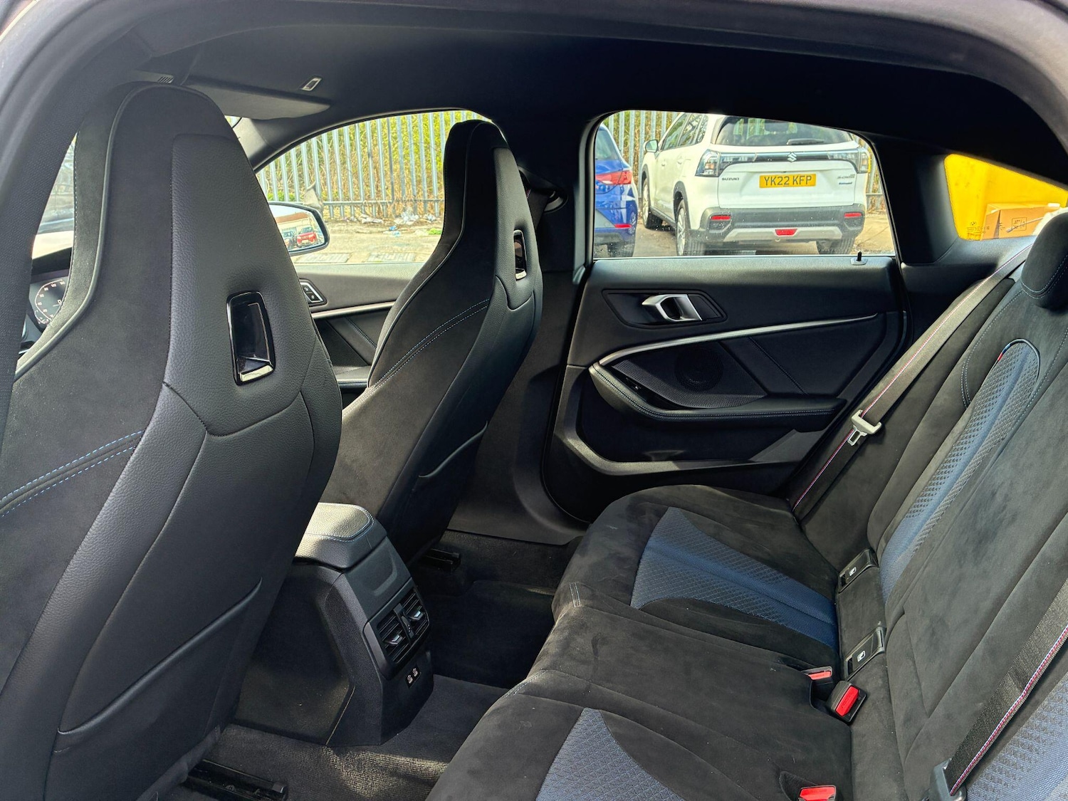 Used BMW 2 Series 2022 for sale - 78184900: Photo 10