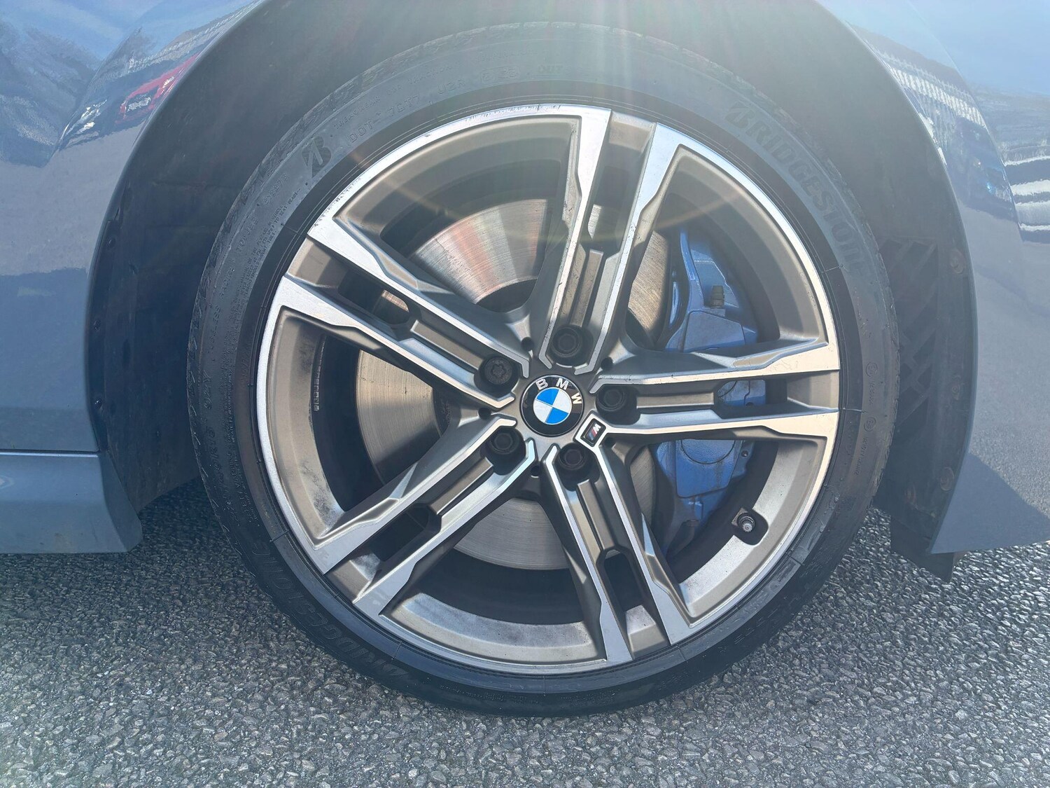 Used BMW 2 Series 2022 for sale - 78184900: Photo 17