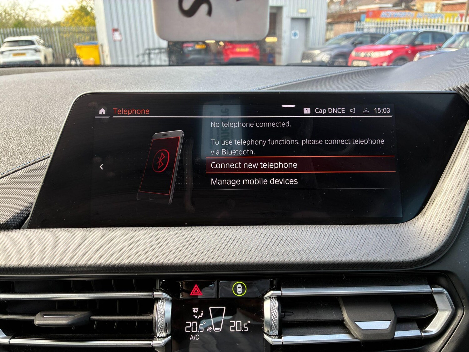 Used BMW 2 Series 2022 for sale - 78184900: Photo 18