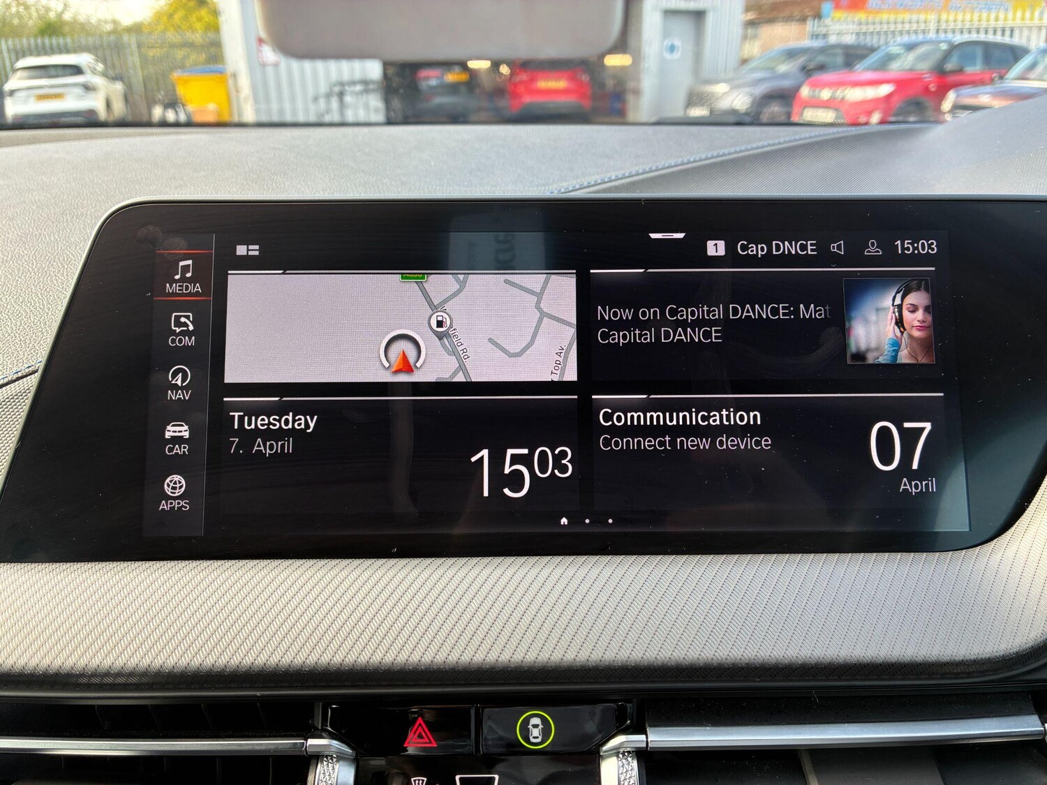 Used BMW 2 Series 2022 for sale - 78184900: Photo 19