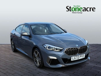 BMW 2 Series feature image
