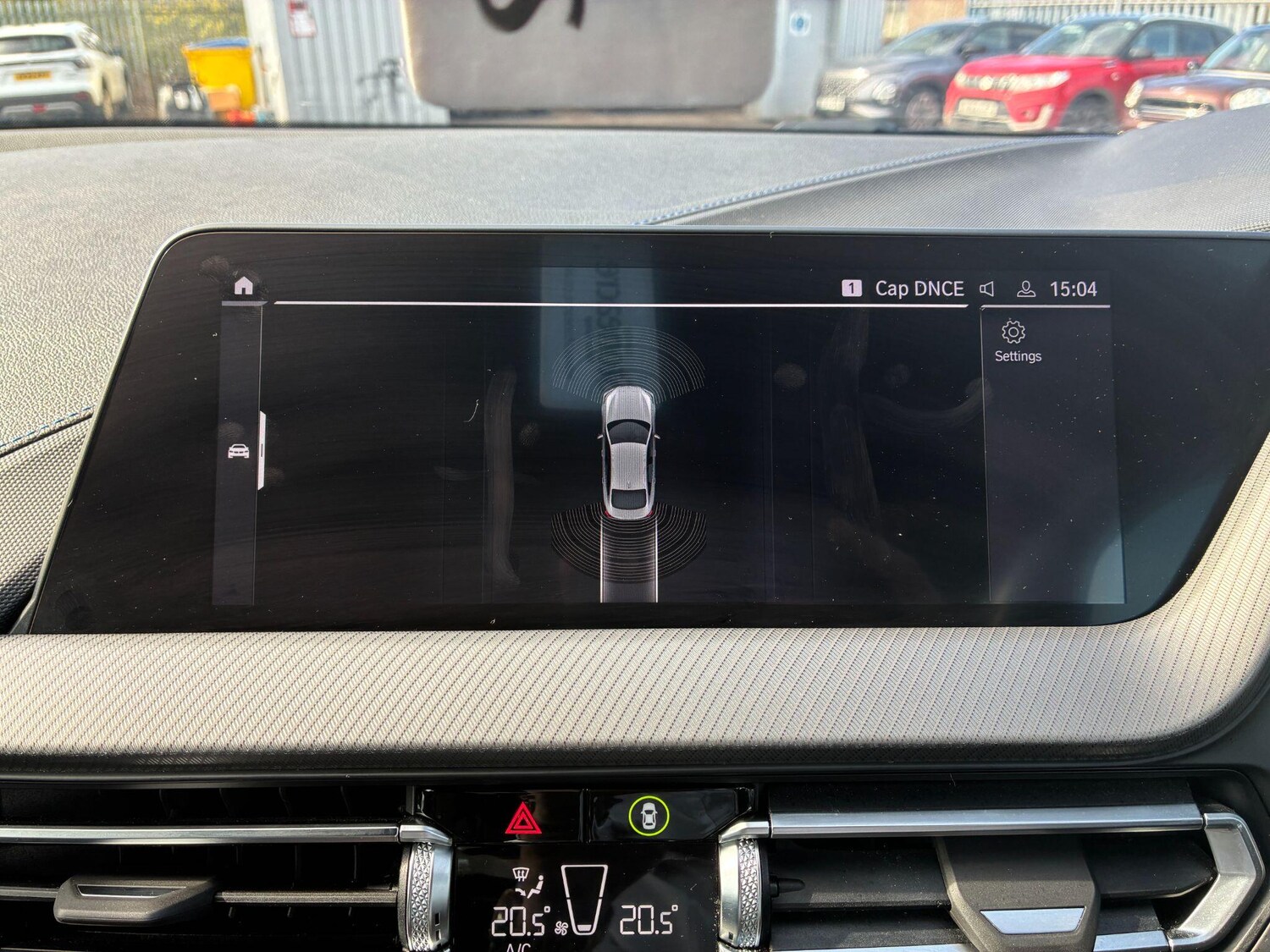 Used BMW 2 Series 2022 for sale - 78184900: Photo 22