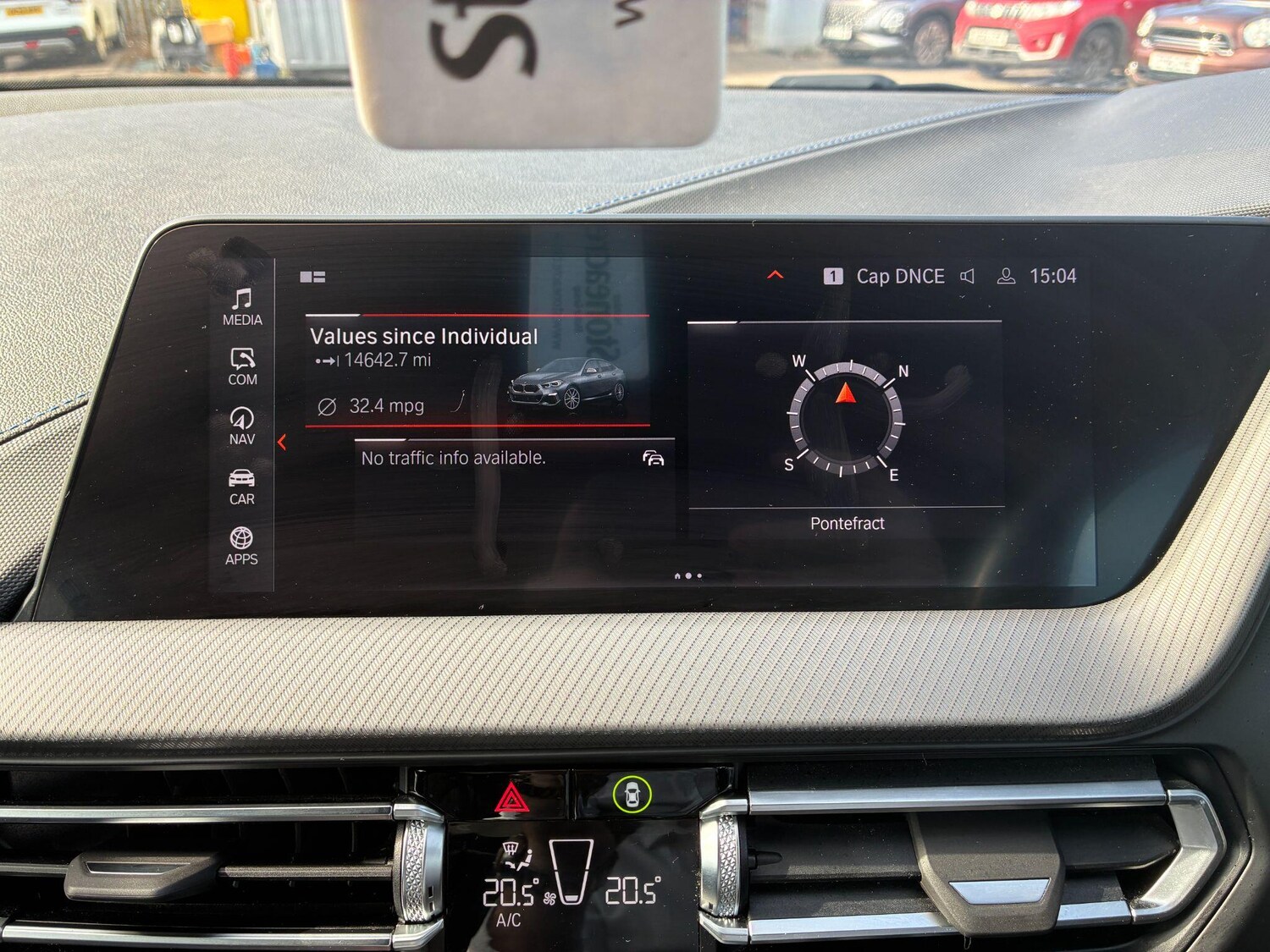 Used BMW 2 Series 2022 for sale - 78184900: Photo 23