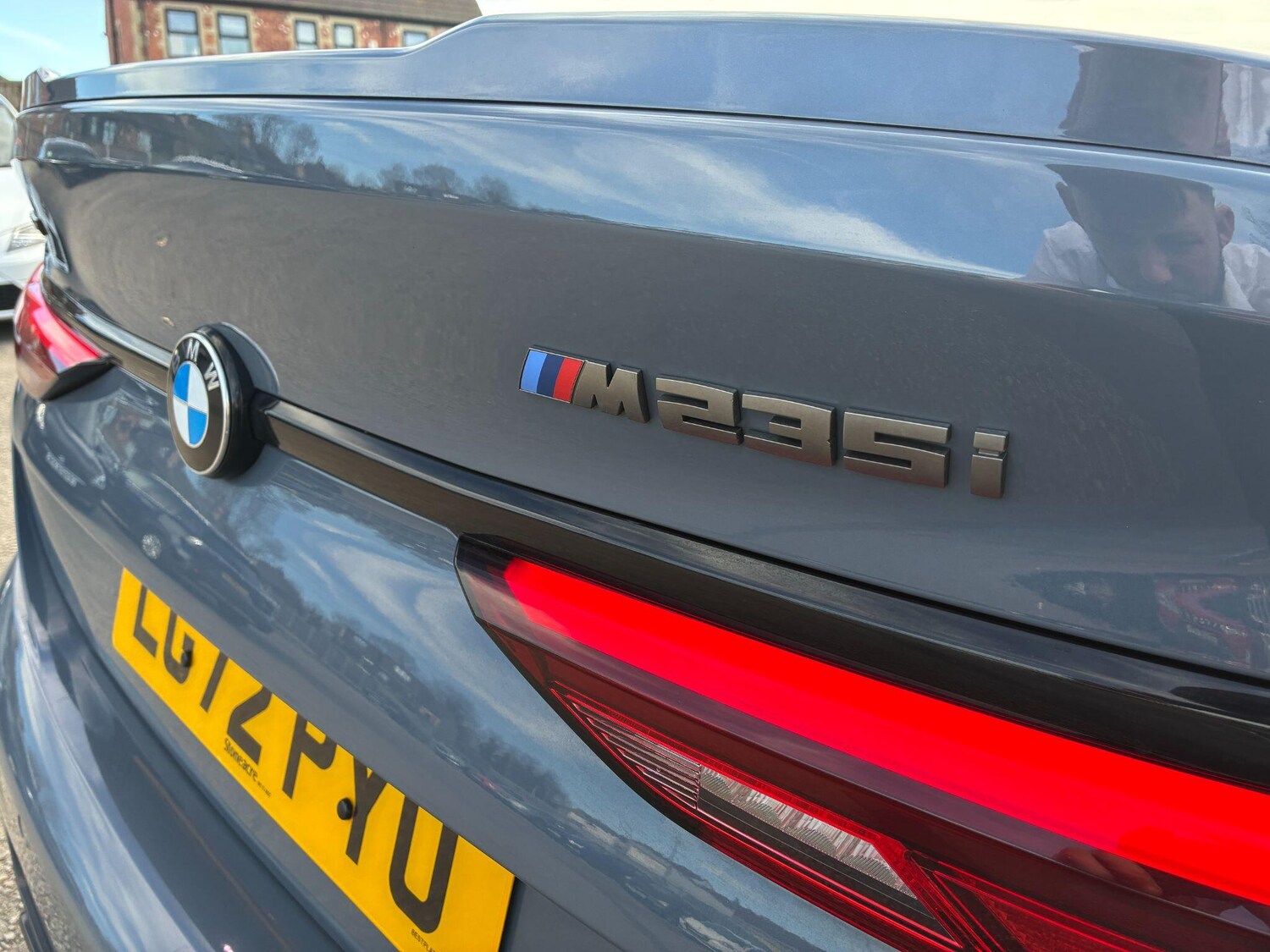 Used BMW 2 Series 2022 for sale - 78184900: Photo 29