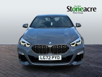 Used BMW 2 Series 2022 for sale - 78184900: Photo