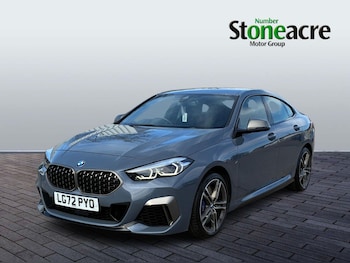 Used BMW 2 Series 2022 for sale - 78184900: Photo