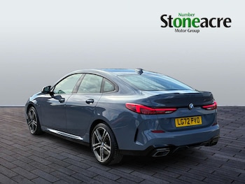 Used BMW 2 Series 2022 for sale - 78184900: Photo