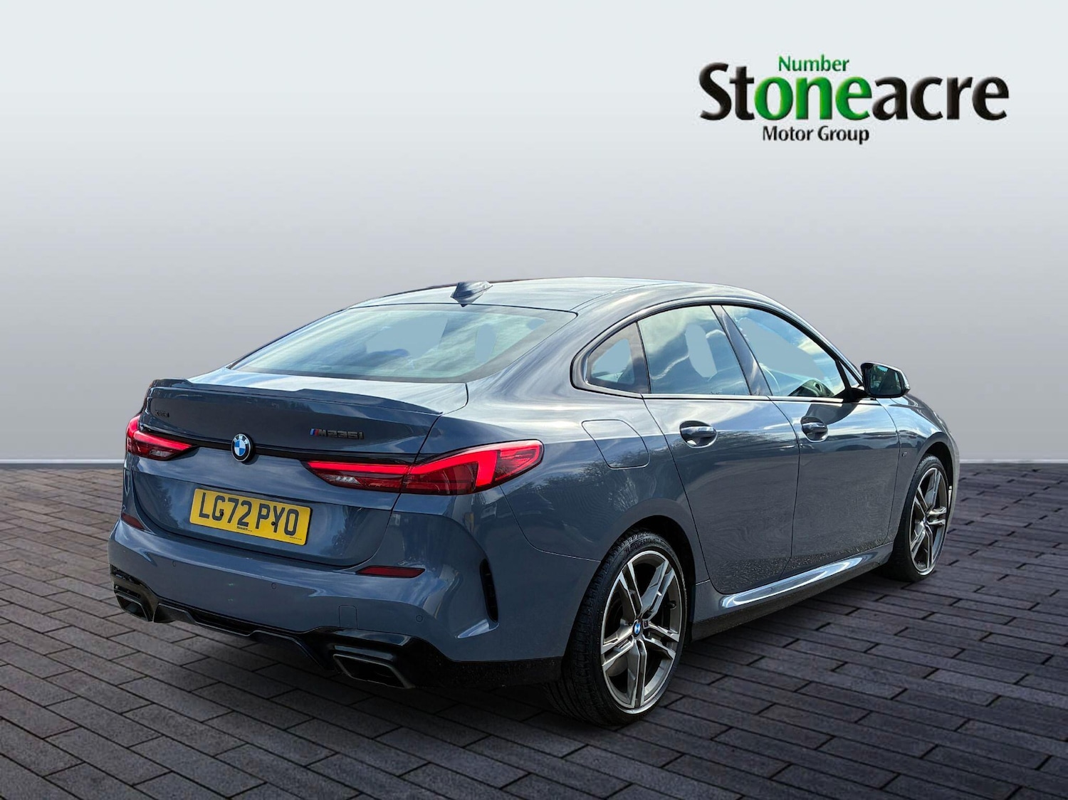 Used BMW 2 Series 2022 for sale - 78184900: Photo 8