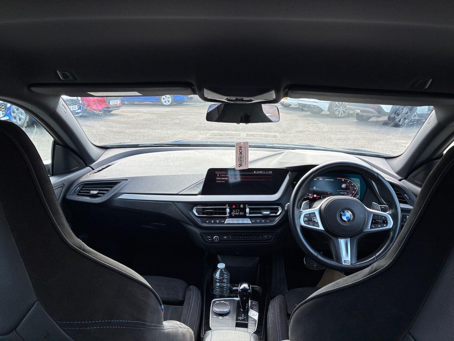 Used BMW 2 Series 2022 for sale - 78184900: Photo 9