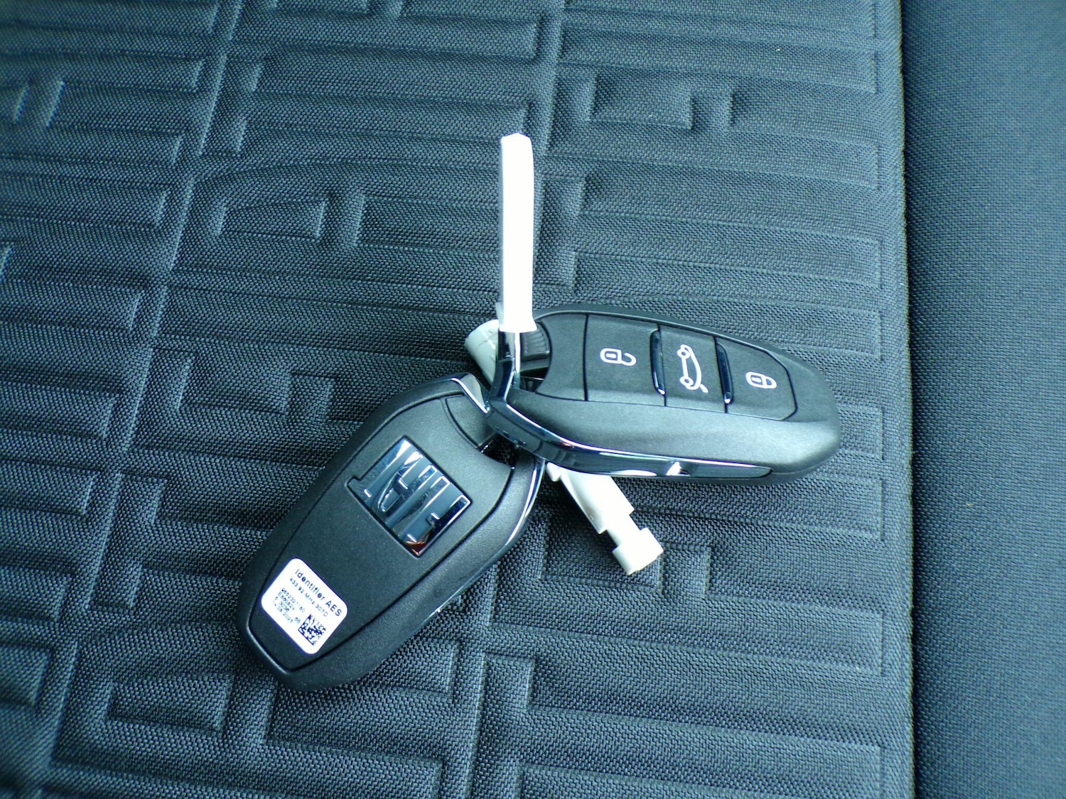 Used Fiat 600 2025 for sale - 76608496: Photo 24