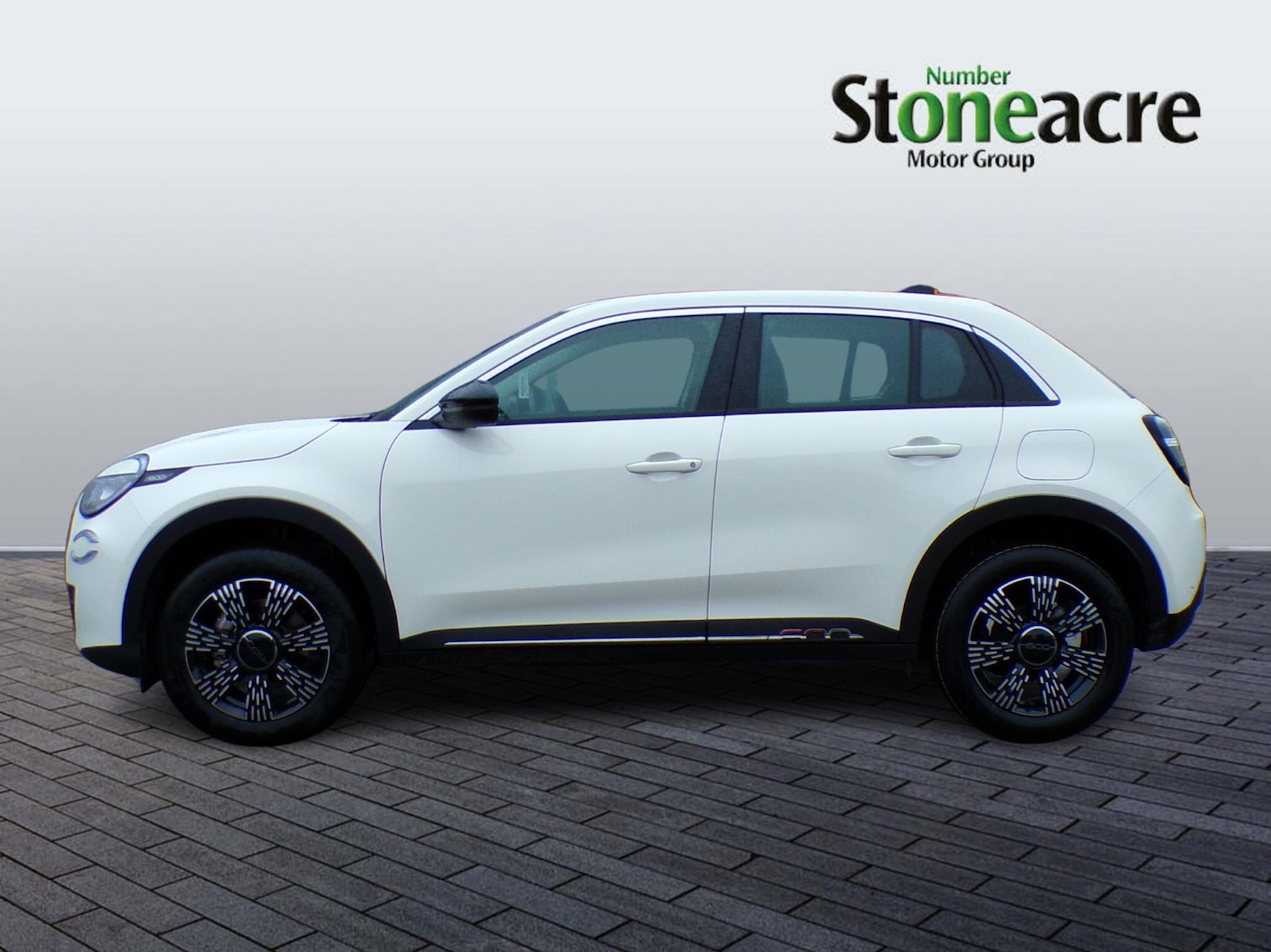 Used Fiat 600 2025 for sale - 76608496: Photo 5