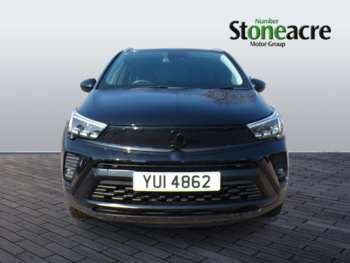 Used Vauxhall Crossland 2022 for sale - 74887953: Photo