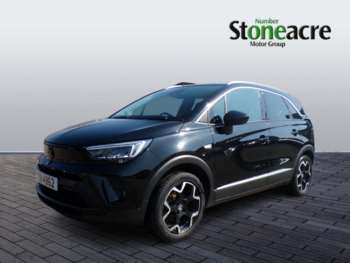 Used Vauxhall Crossland 2022 for sale - 74887953: Photo