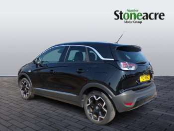 Used Vauxhall Crossland 2022 for sale - 74887953: Photo