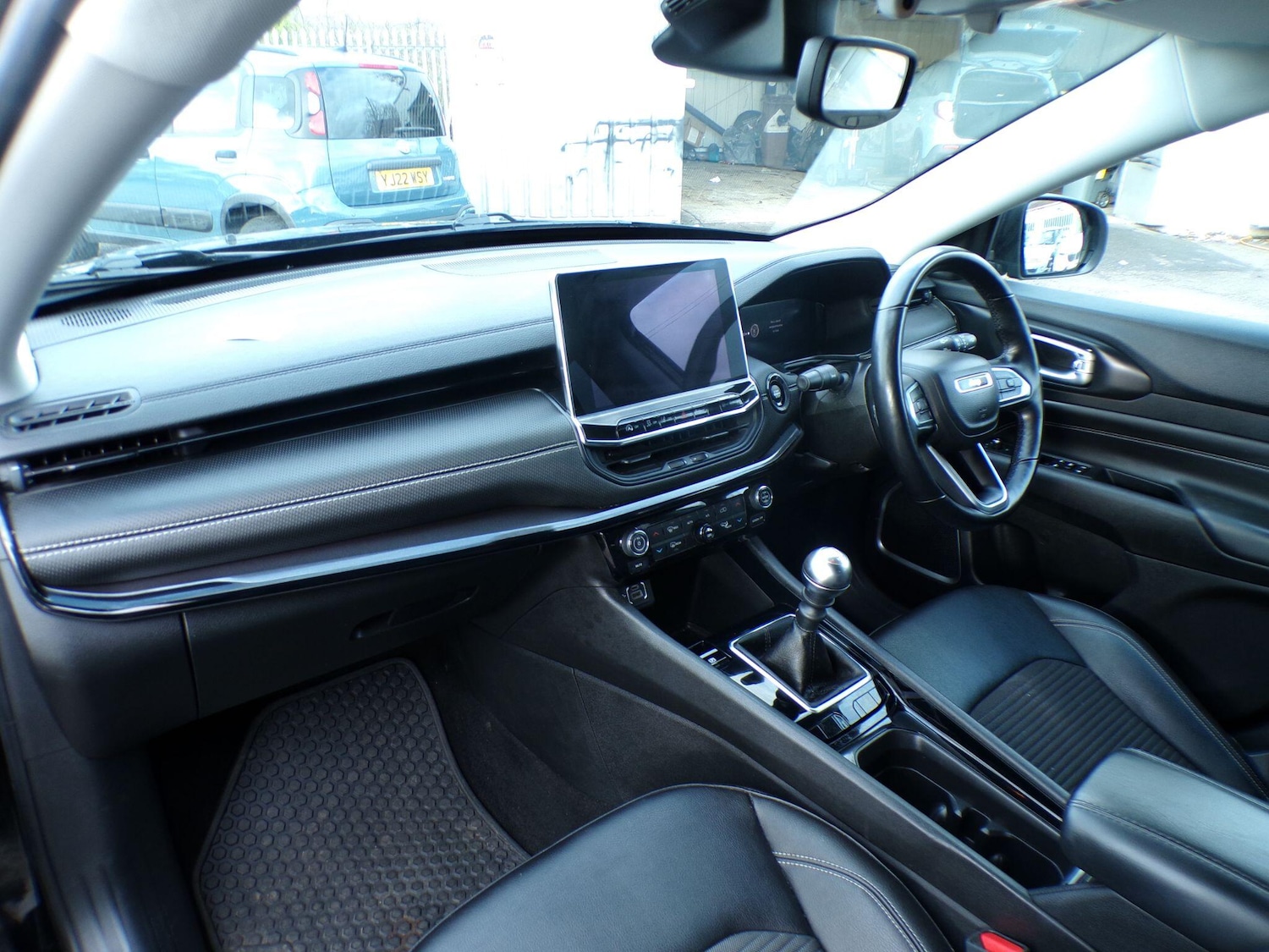 Used Jeep Compass 2022 for sale - 77683480: Photo 10