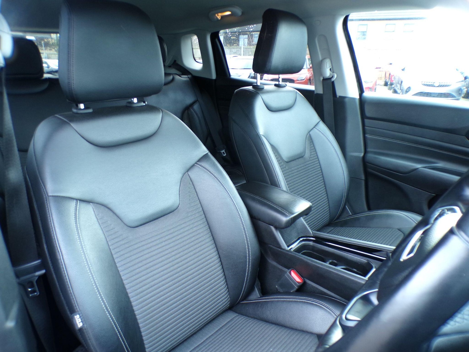 Used Jeep Compass 2022 for sale - 77683480: Photo 11