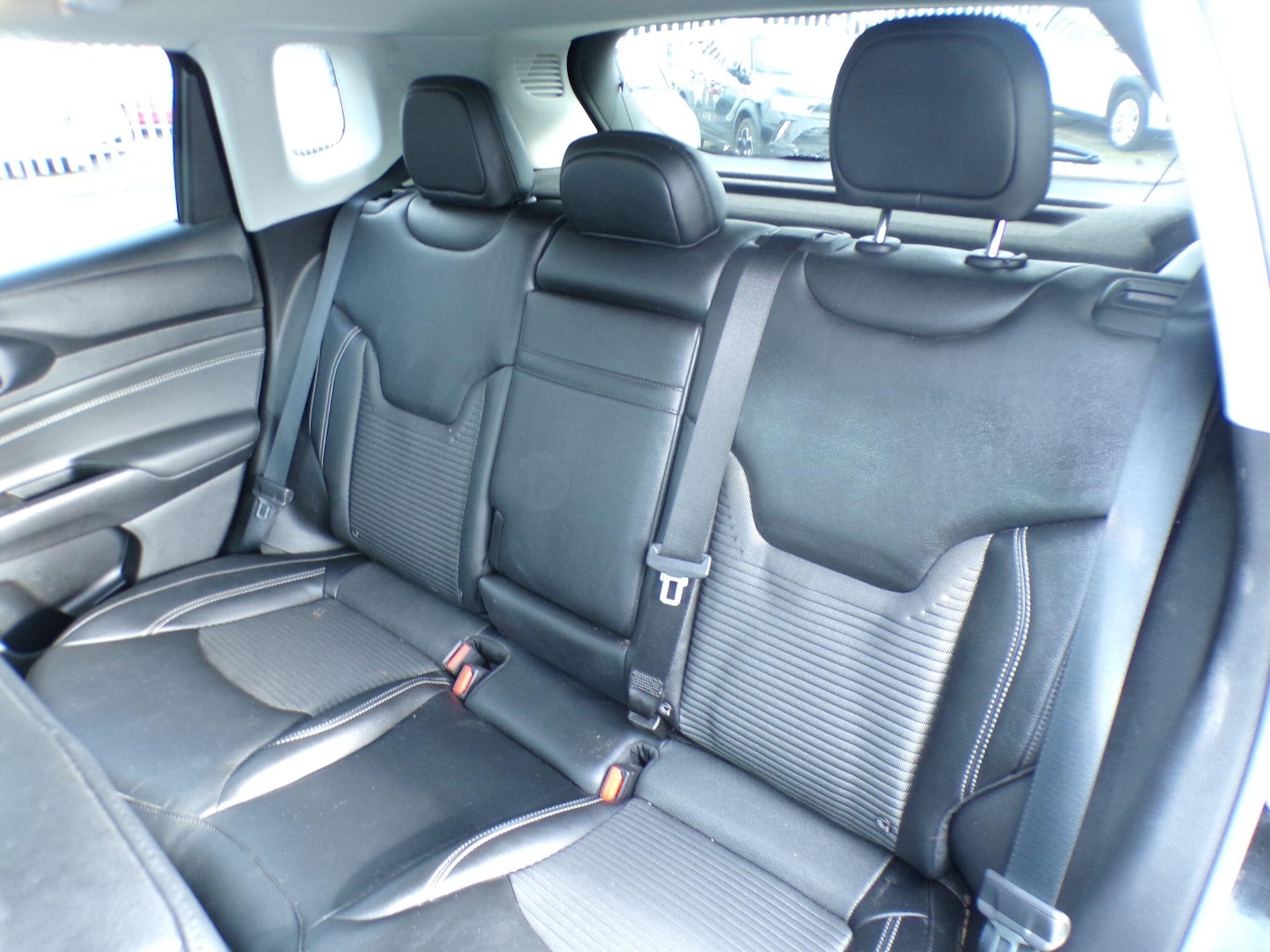 Used Jeep Compass 2022 for sale - 77683480: Photo 12