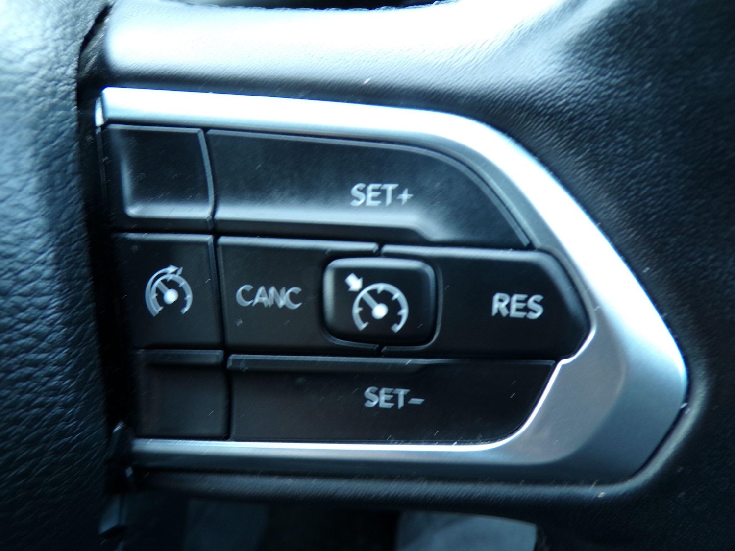 Used Jeep Compass 2022 for sale - 77683480: Photo 15