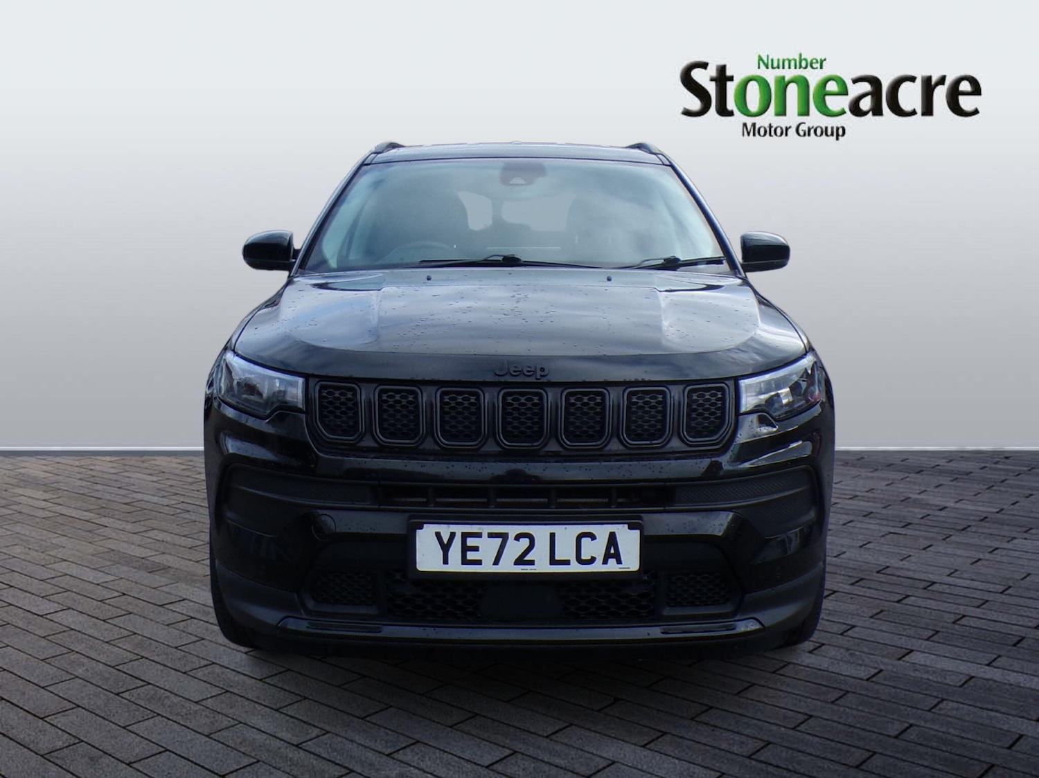 Used Jeep Compass 2022 for sale - 77683480: Photo 2