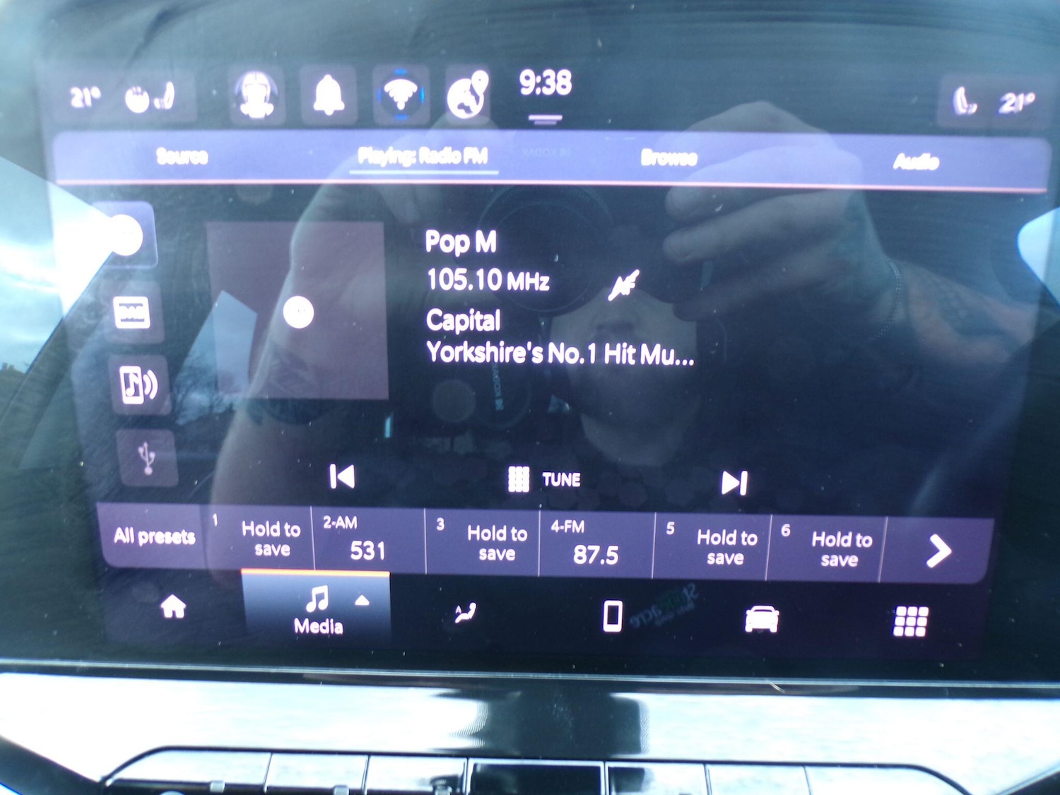 Used Jeep Compass 2022 for sale - 77683480: Photo 20