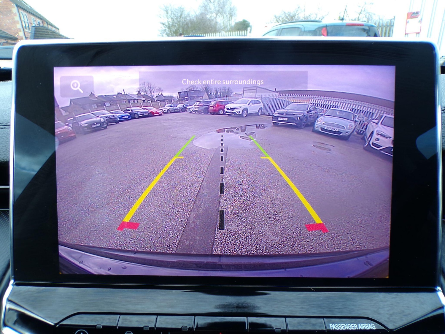 Used Jeep Compass 2022 for sale - 77683480: Photo 21