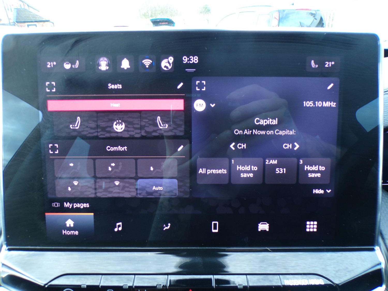 Used Jeep Compass 2022 for sale - 77683480: Photo 22