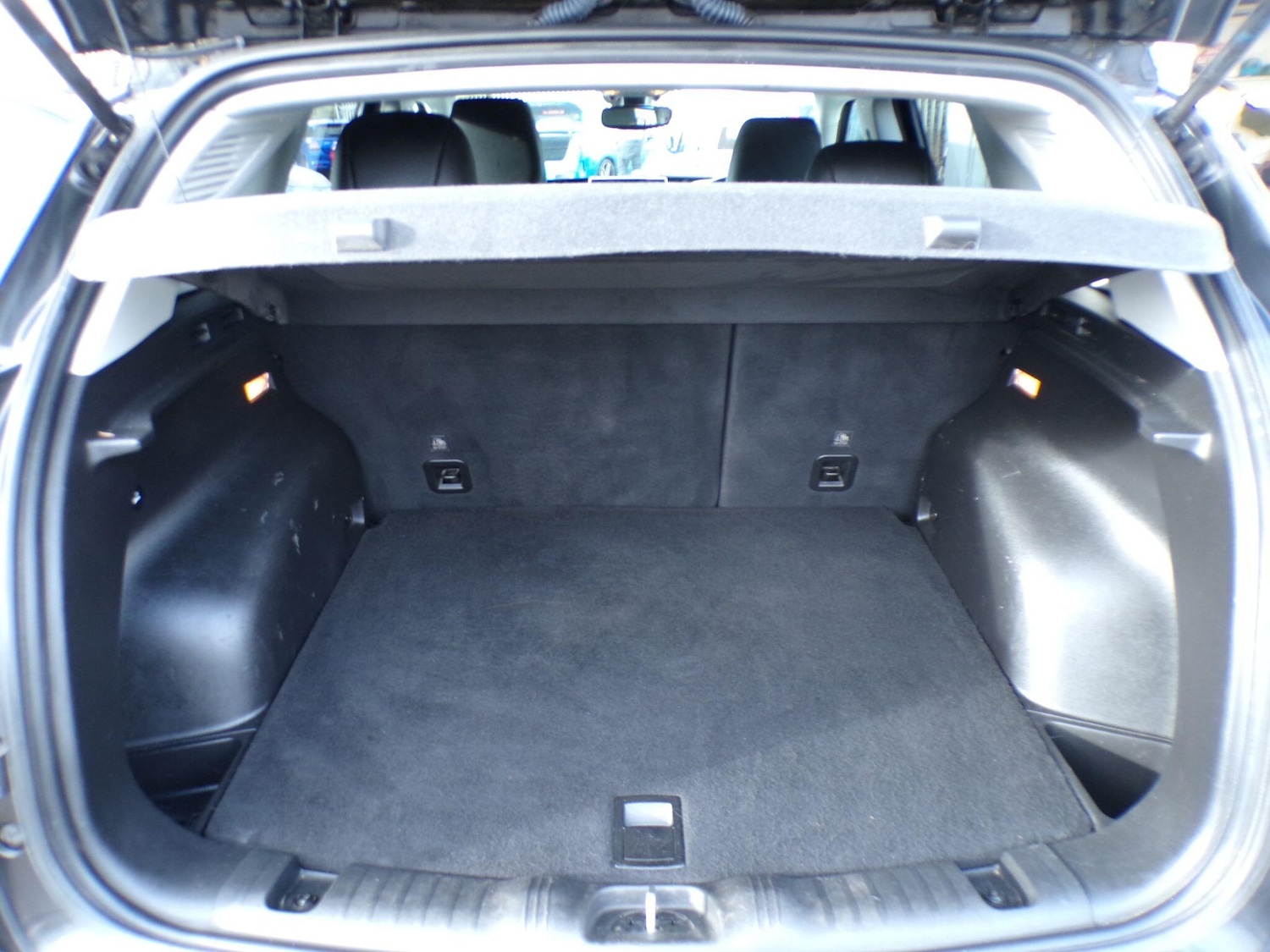 Used Jeep Compass 2022 for sale - 77683480: Photo 23