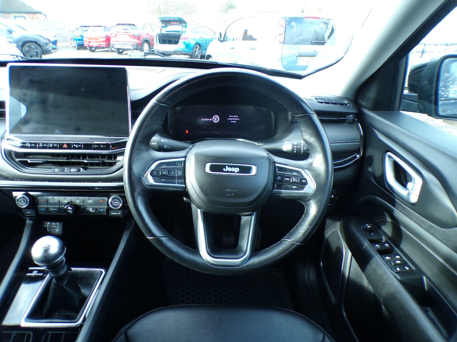 Used Jeep Compass 2022 for sale - 77683480: Photo 30